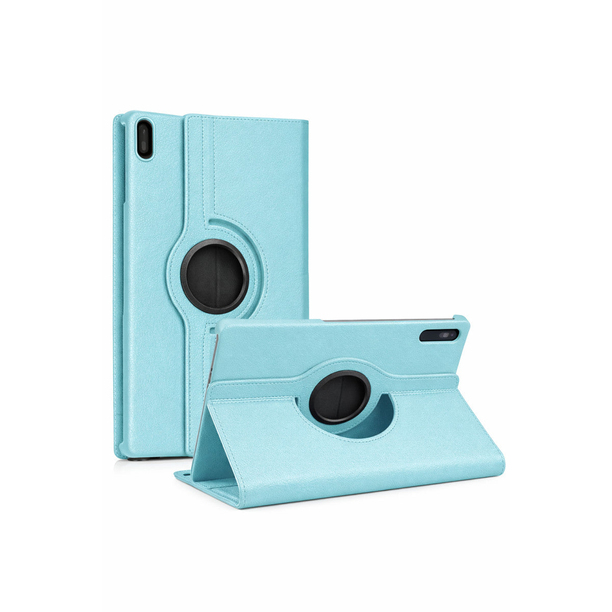 Newface Huawei MatePad 11 10.9 360 Tablet Deri Kılıf