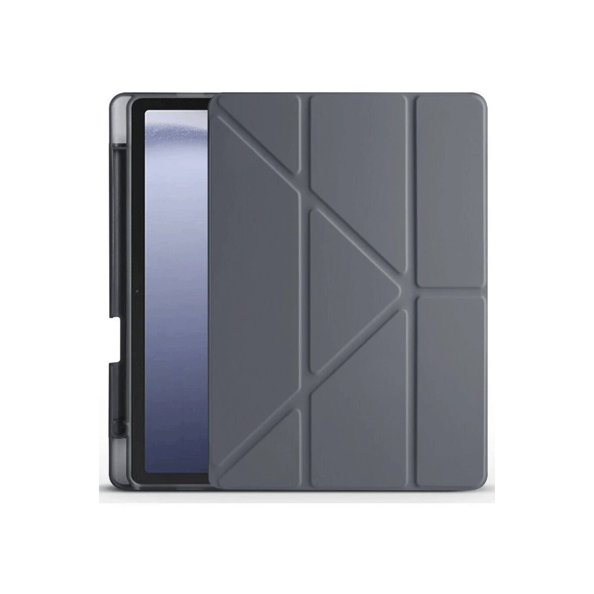 Newface Huawei MatePad Air 11.5 Kılıf Kalemlikli Mars Tablet Kılıfı