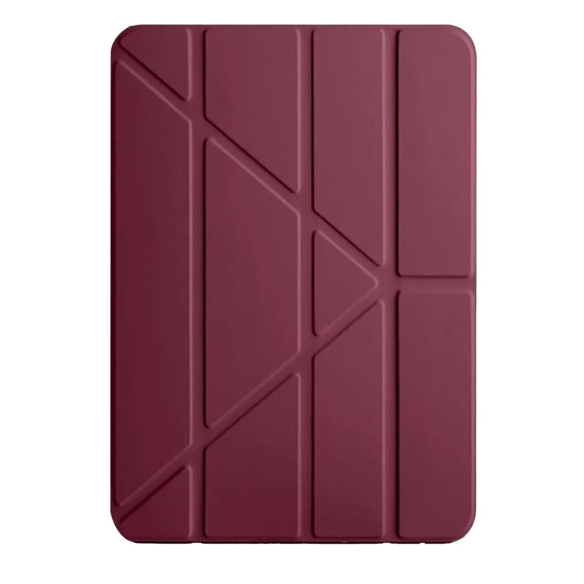 Newface Huawei MatePad Pro 12.2 2025 Kalemlikli Mars Tablet Kılıfı