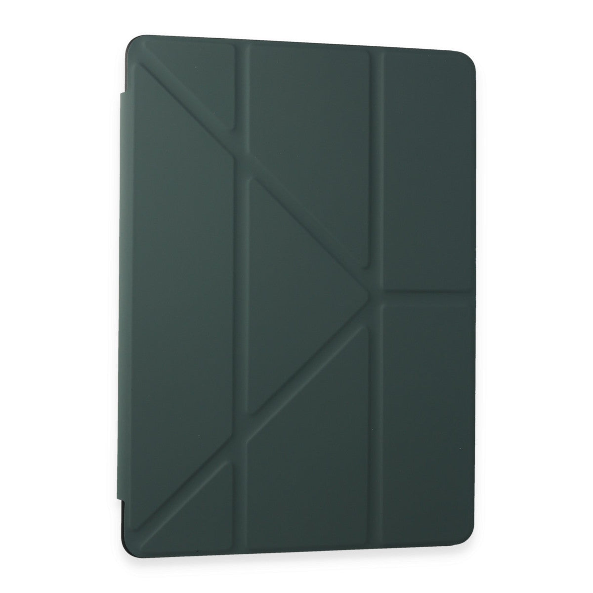 Newface Huawei MatePad SE 11 Kılıf Kalemlikli Mars Tablet Kılıfı