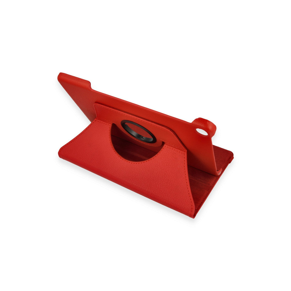 Newface Huawei MatePad SE Kılıf 360 Tablet Deri Kılıf