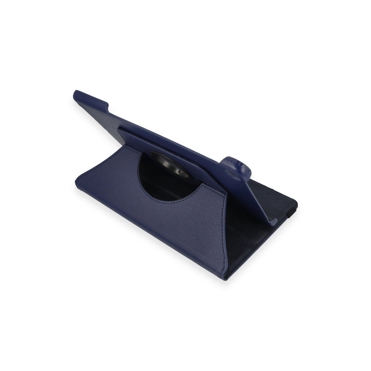 Newface Huawei MatePad SE Kılıf 360 Tablet Deri Kılıf