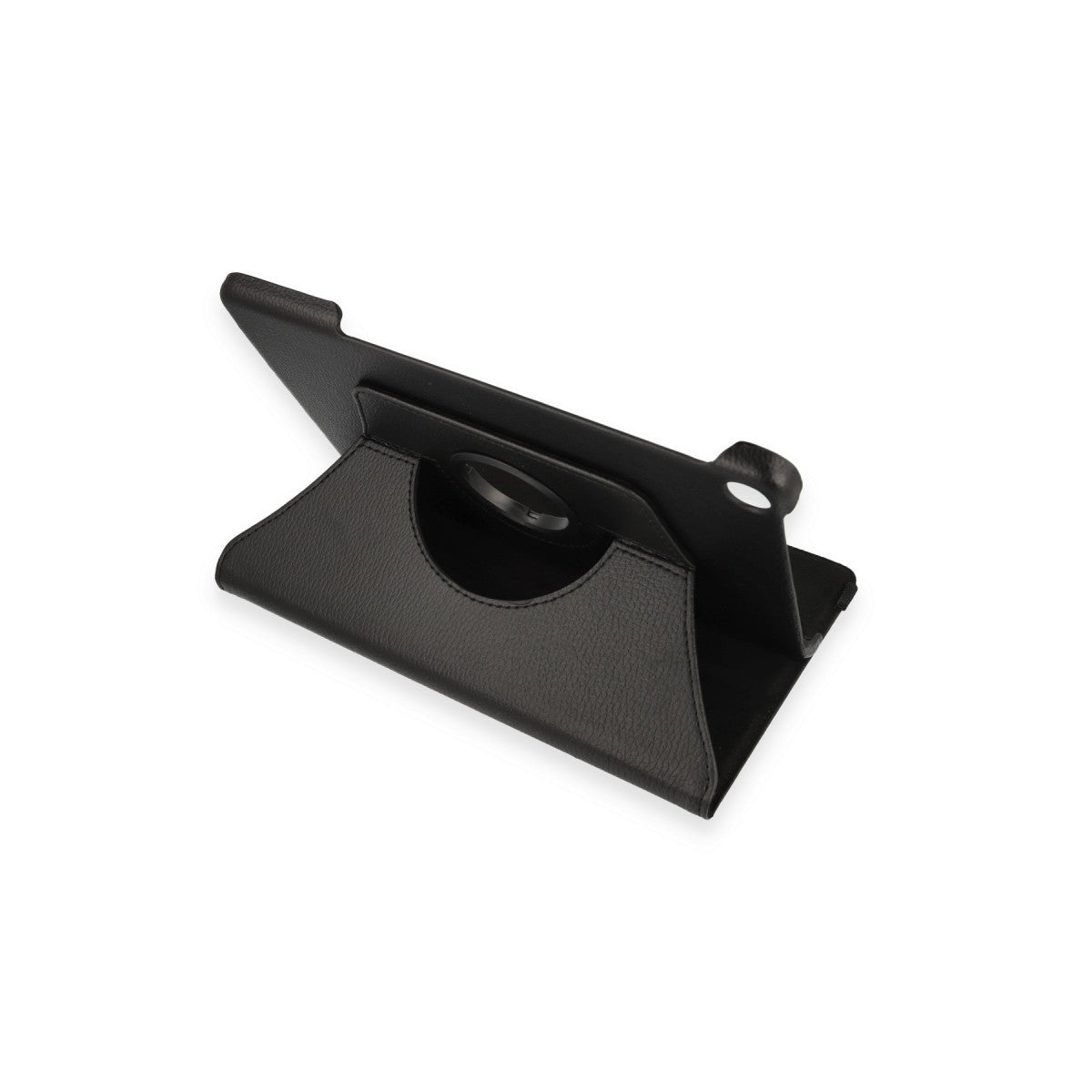 Newface Huawei MatePad SE Kılıf 360 Tablet Deri Kılıf