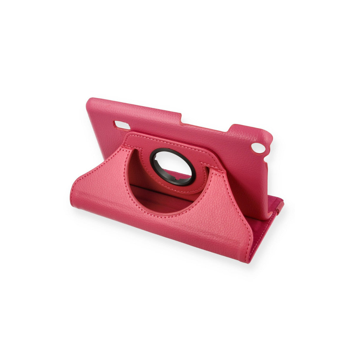 Newface Huawei MediaPad T3 7 Kılıf 360 Tablet Deri Kılıf