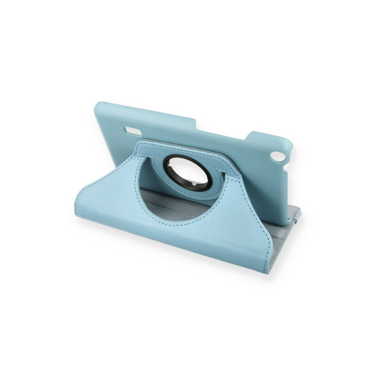 Newface Huawei MediaPad T3 7 Kılıf 360 Tablet Deri Kılıf