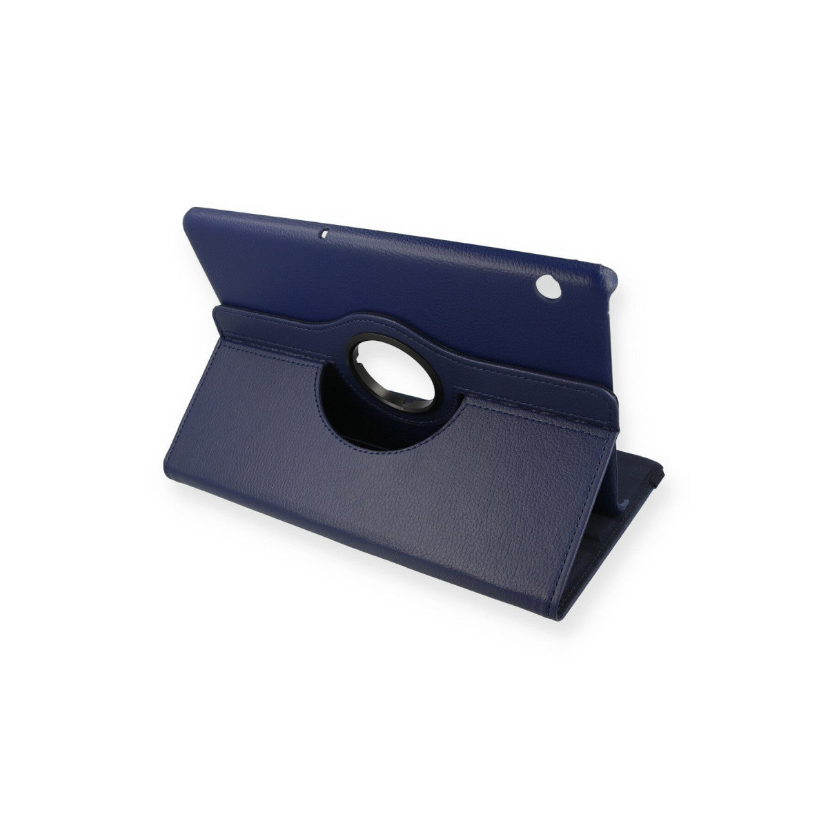 Newface Huawei MediaPad T5 10 Kılıf 360 Tablet Deri Kılıf