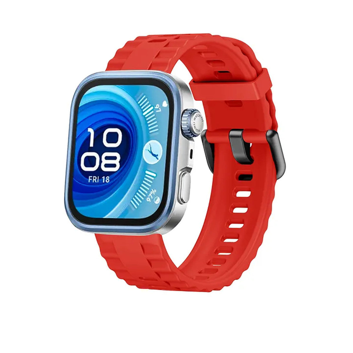 Newface Huawei Watch Fit 3 Klasik Kordon