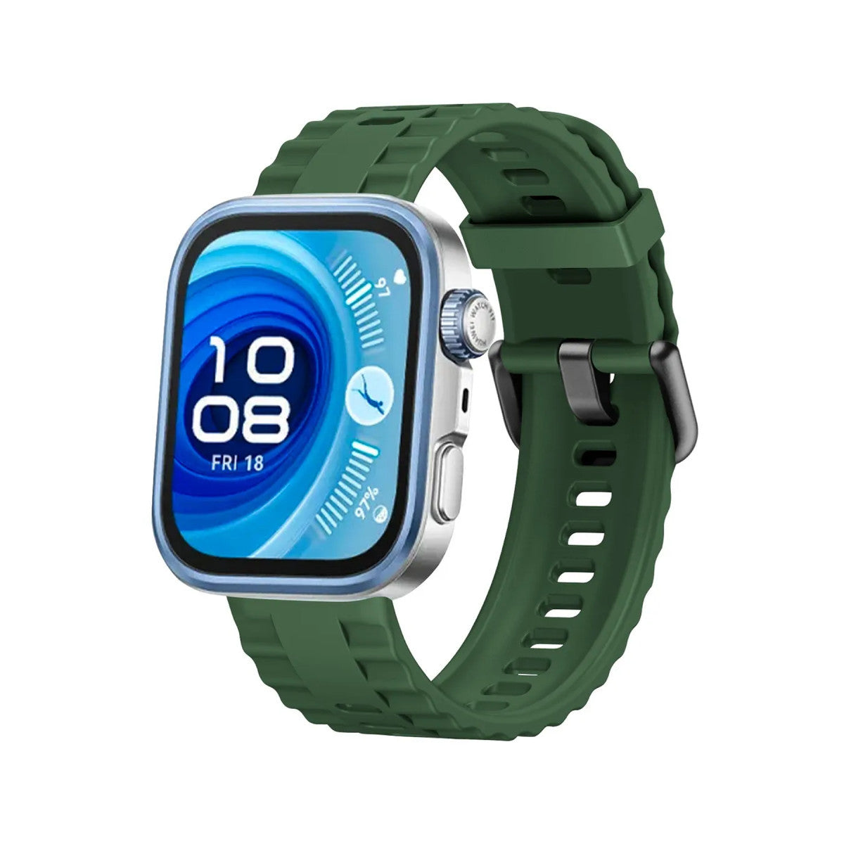 Newface Huawei Watch Fit 3 Klasik Kordon