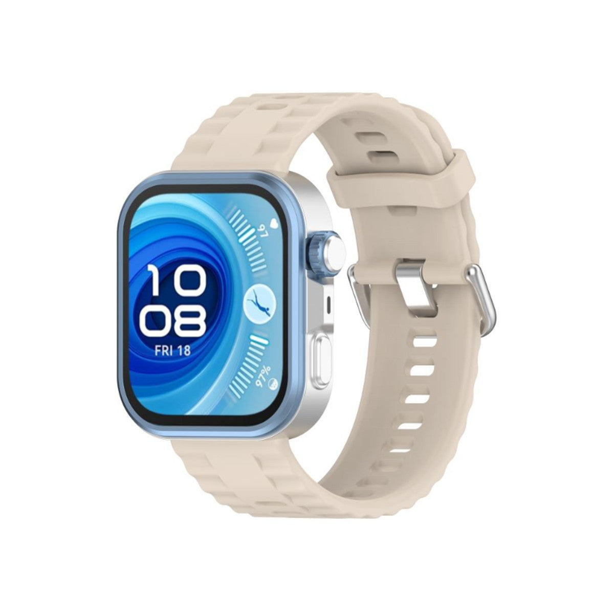 Newface Huawei Watch Fit 3 Klasik Kordon