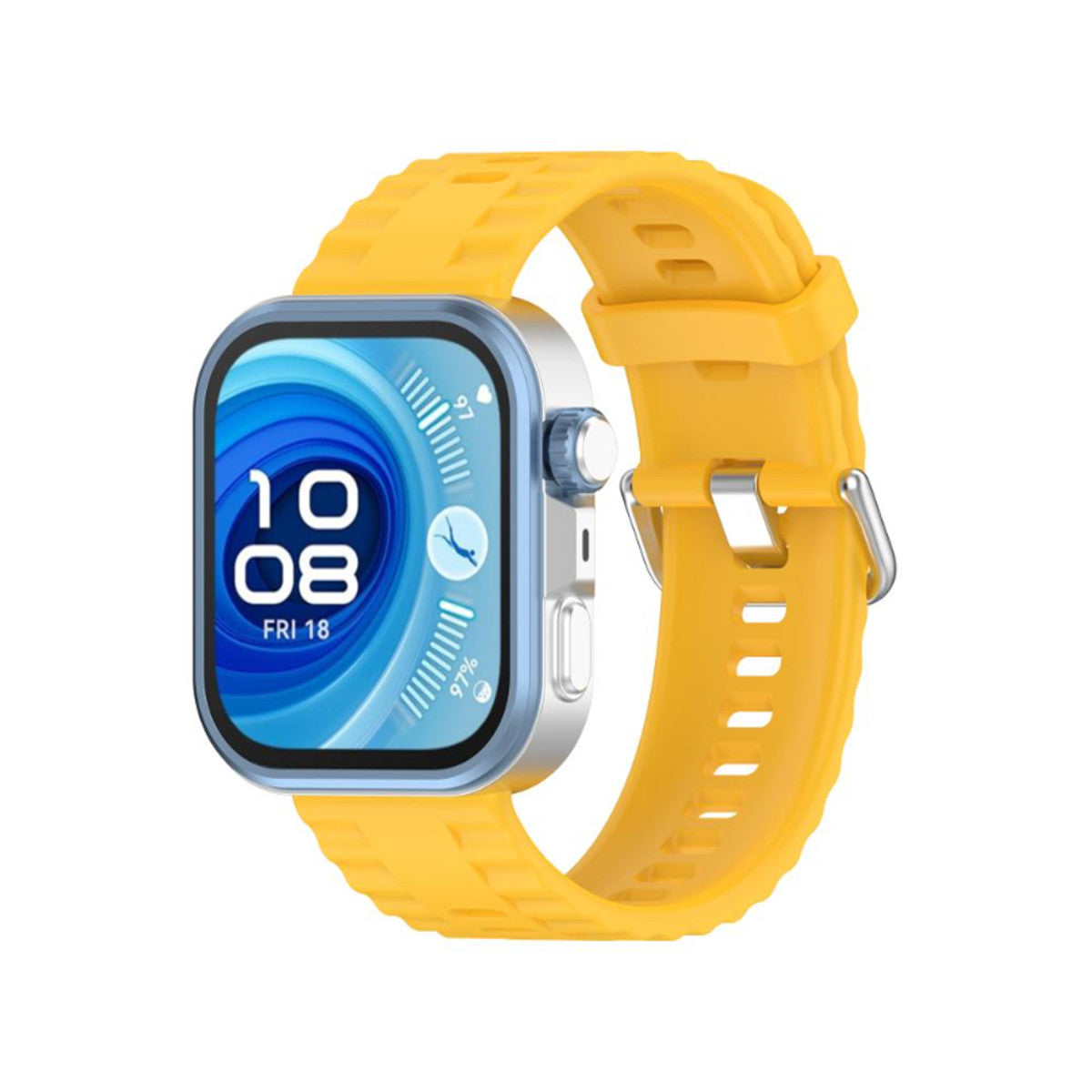 Newface Huawei Watch Fit 3 Klasik Kordon