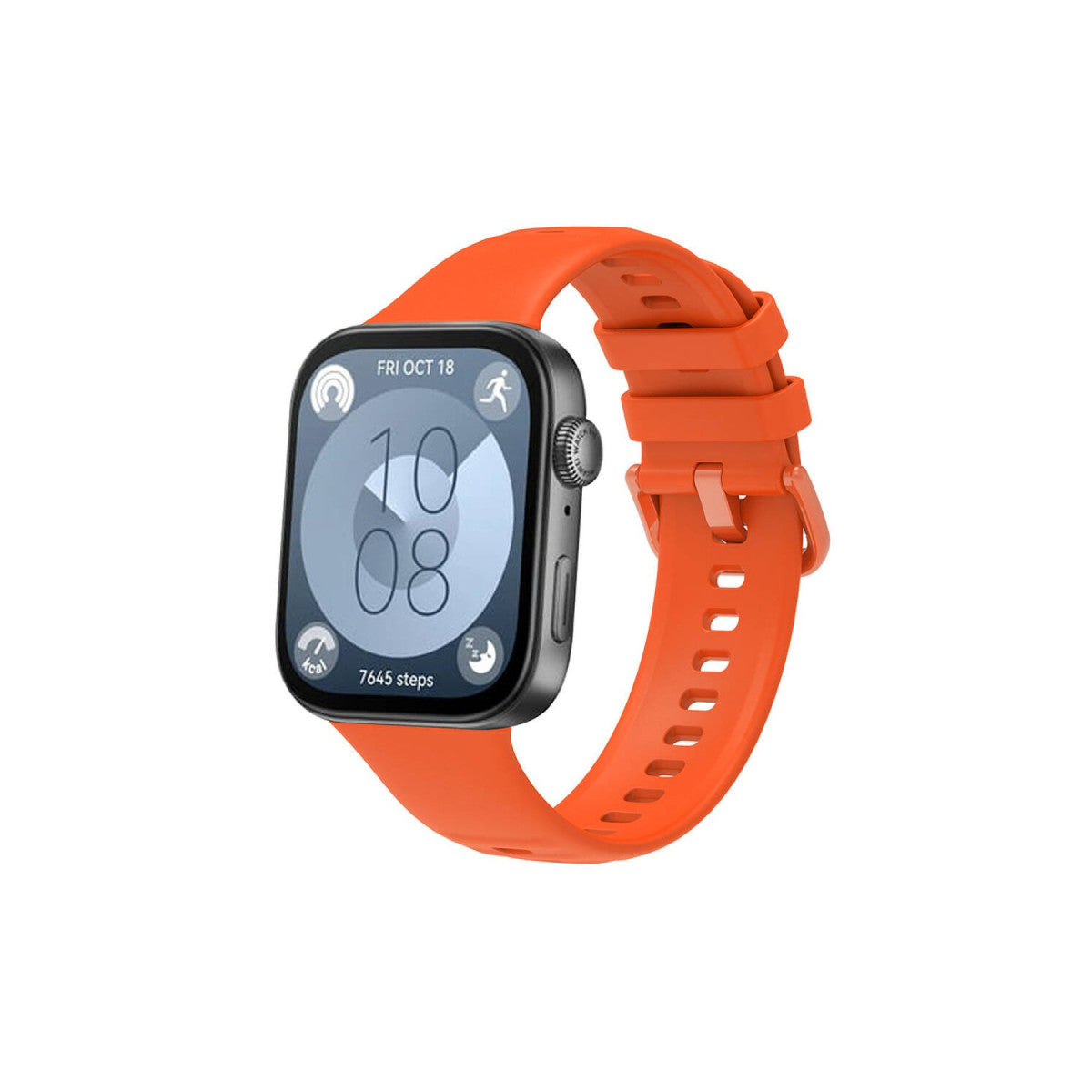 Newface Huawei Watch Fit 3 Klasik Kordon