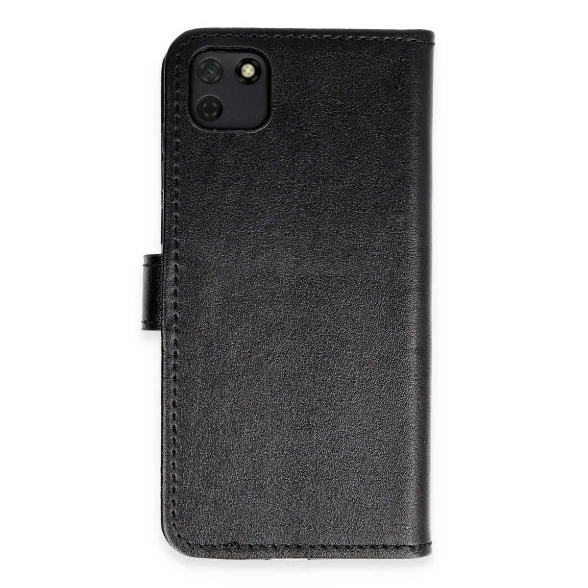 Newface Huawei Y5P Kılıf Trend S Plus Kapaklı Kılıf