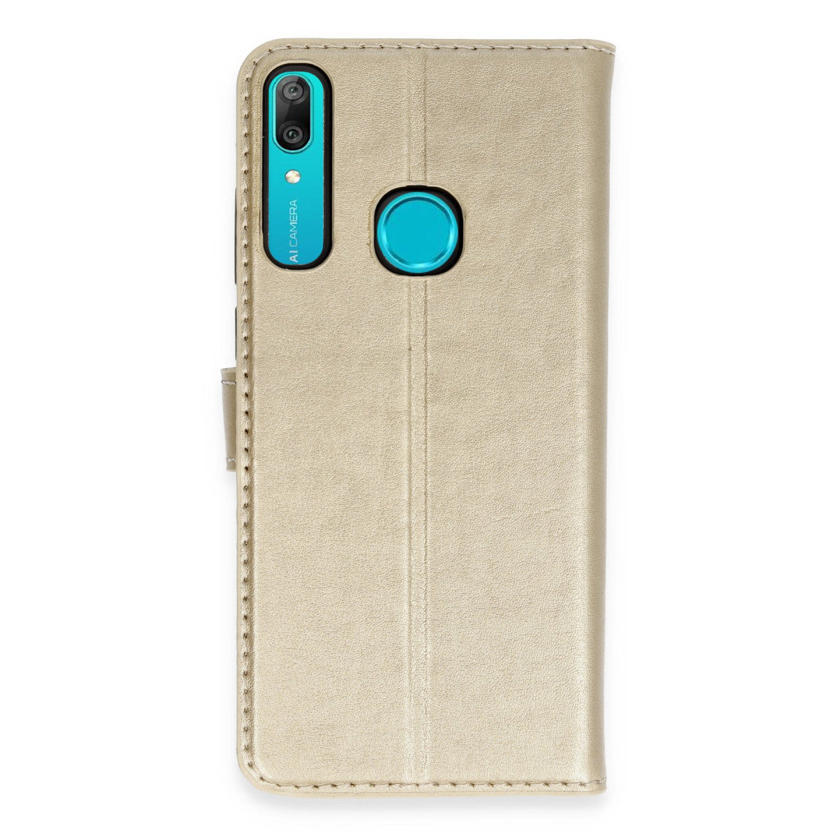 Newface Huawei Y6 Prime Kılıf Trend S Plus Kapaklı Kılıf