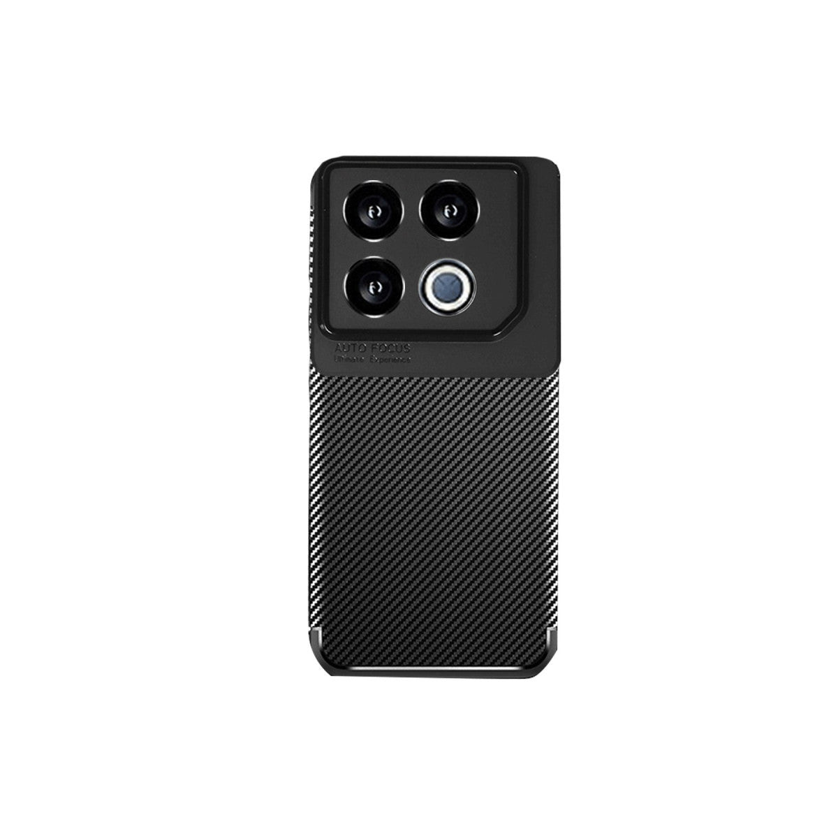 Newface İnfinix GT 20 Pro Kılıf Auto Focus Karbon Kapak