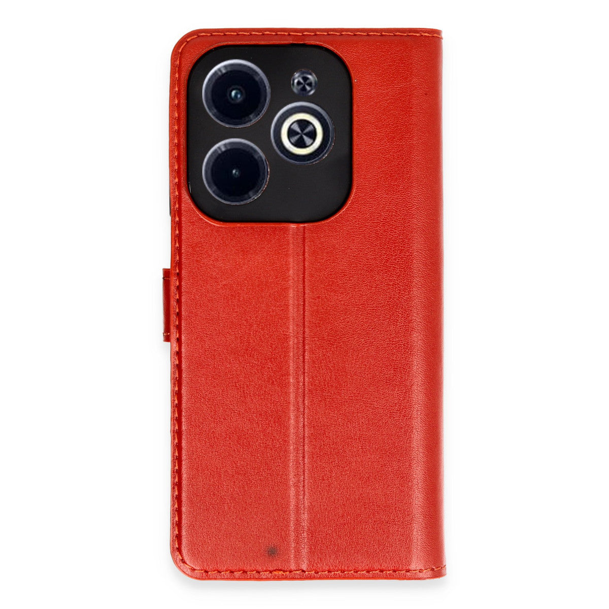 Newface İnfinix Hot 40 Kılıf Trend S Plus Kapaklı Kılıf