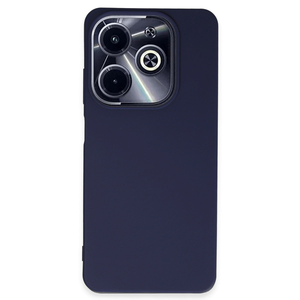 Newface İnfinix Hot 40i Kılıf First Silikon