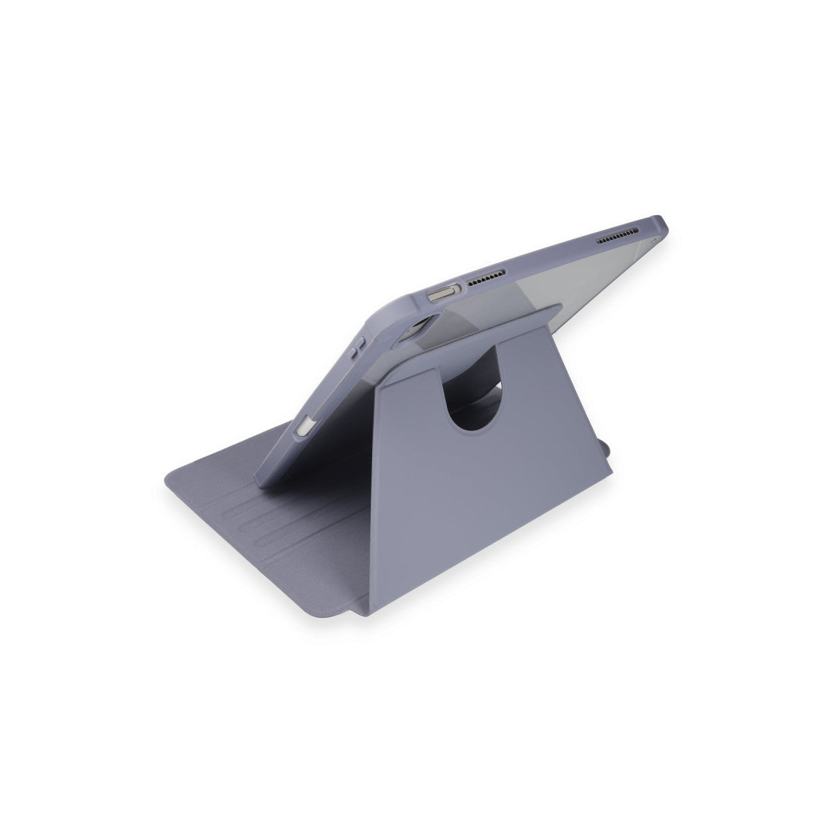 Newface iPad 10.2 (7.nesil) Kılıf Starling 360 Kalemlikli Tablet Kılıf