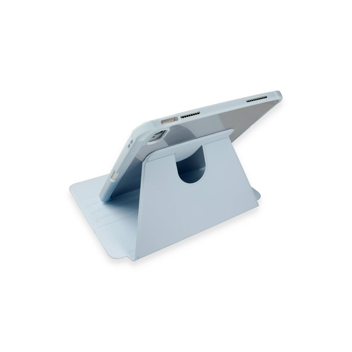 Newface iPad 10.2 (7.nesil) Kılıf Starling 360 Kalemlikli Tablet Kılıf