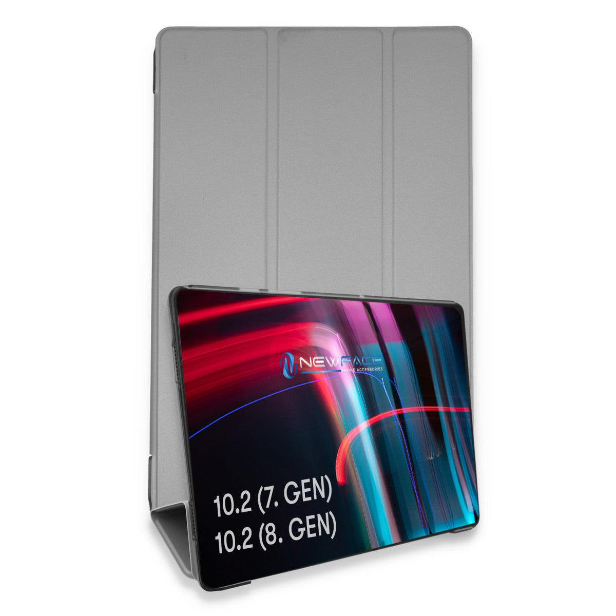 Newface iPad 10.2 (7.nesil) Kılıf Tablet Smart Kılıf