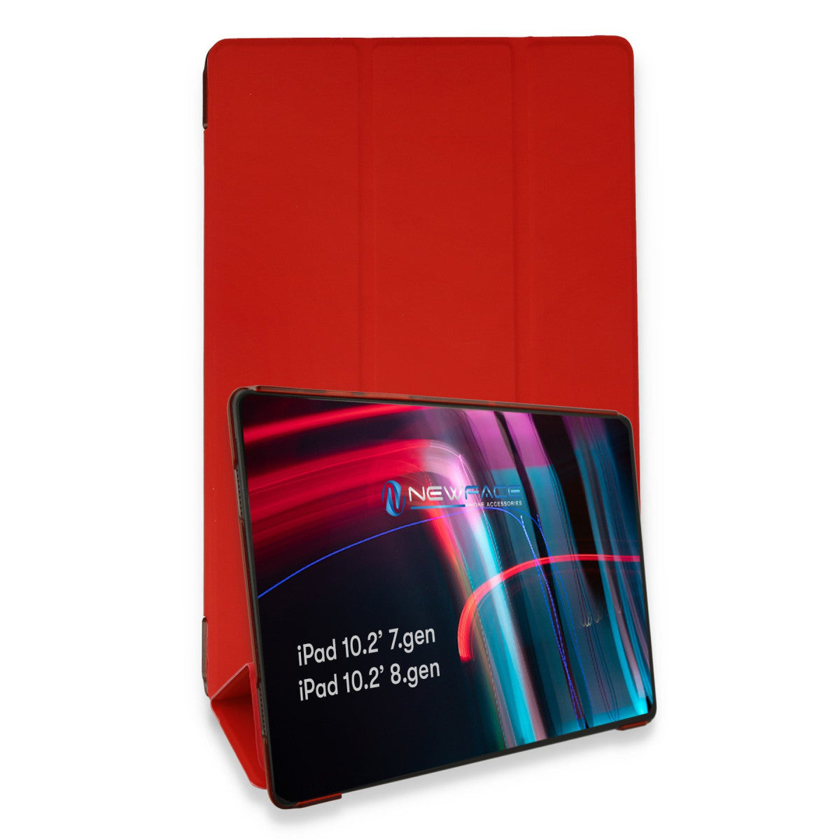 Newface iPad 10.2 (7.nesil) Kılıf Tablet Smart Kılıf