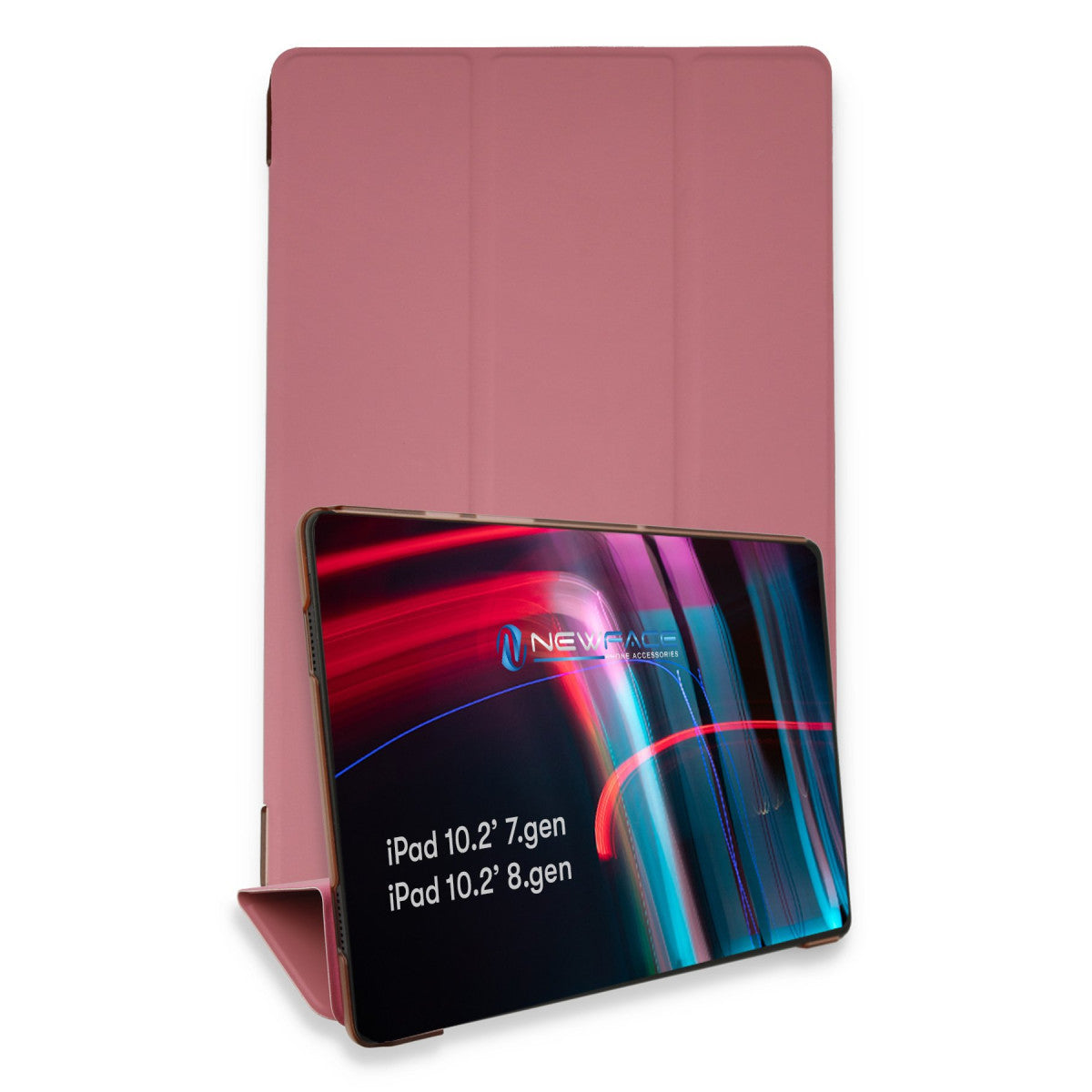 Newface iPad 10.2 (7.nesil) Kılıf Tablet Smart Kılıf