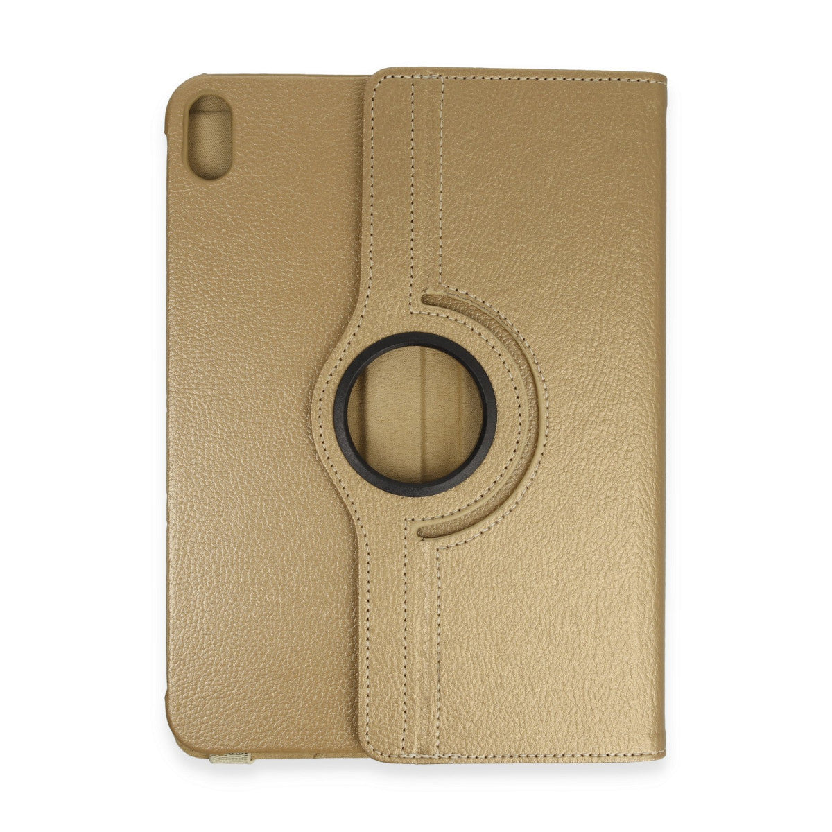 Newface iPad 2022 10.9 (10.nesil) Kılıf 360 Tablet Deri Kılıf