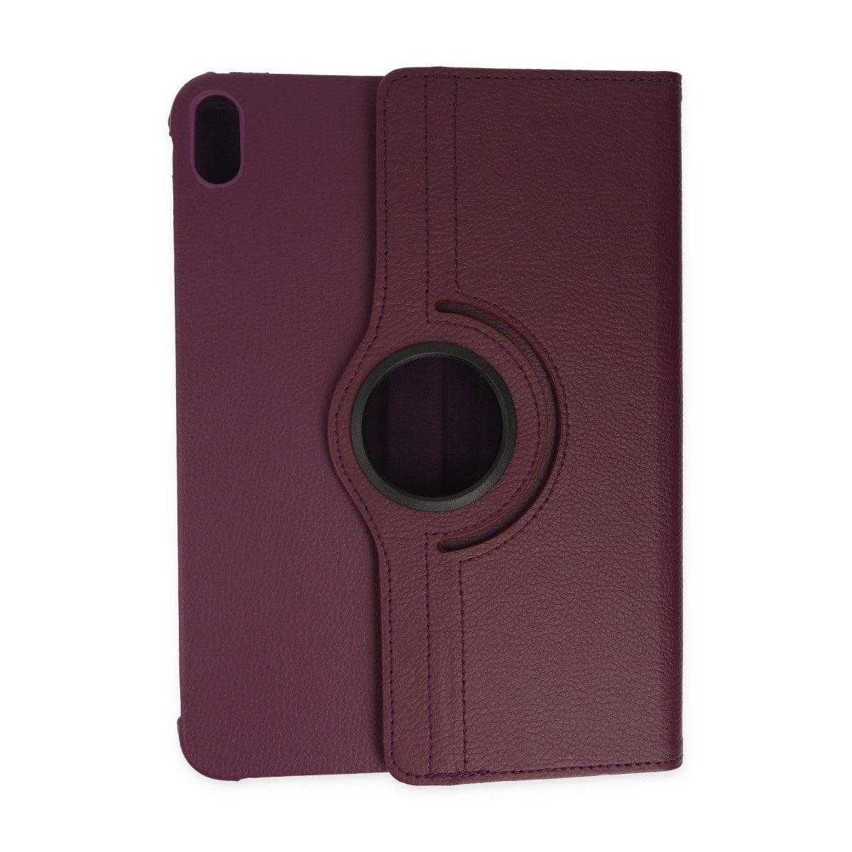 Newface iPad 2022 10.9 (10.nesil) Kılıf 360 Tablet Deri Kılıf