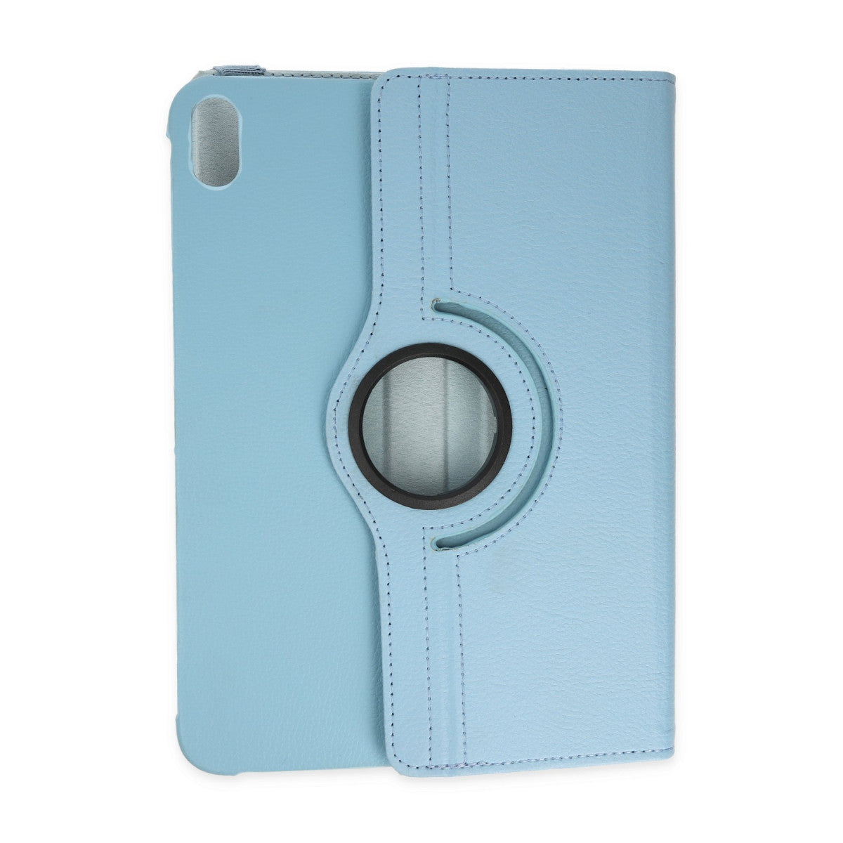 Newface iPad 2022 10.9 (10.nesil) Kılıf 360 Tablet Deri Kılıf