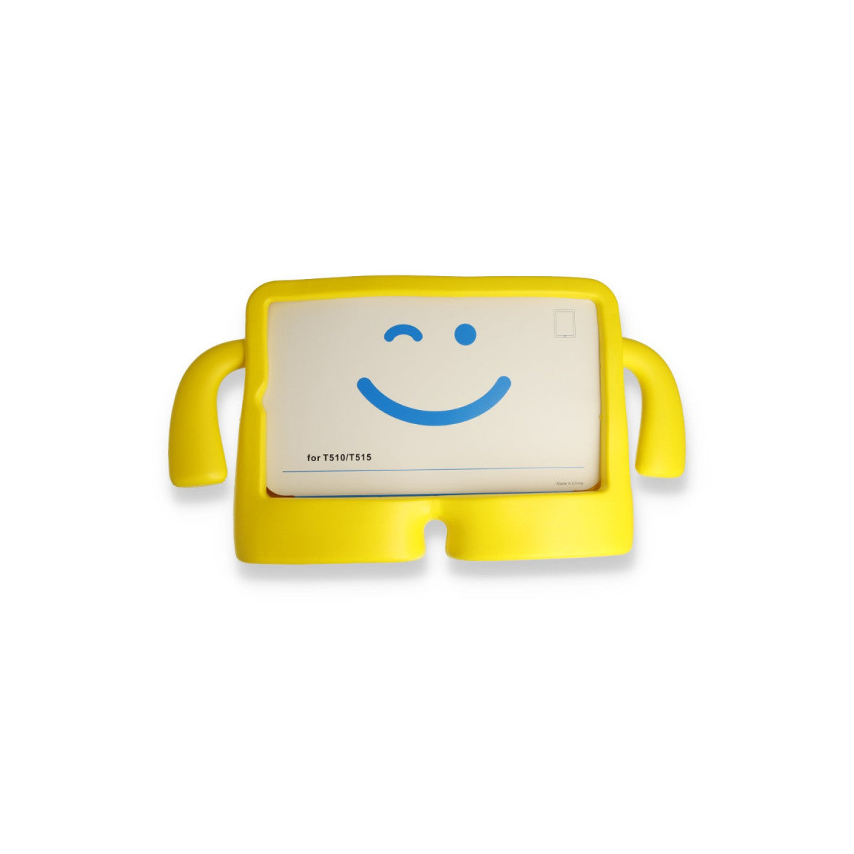 Newface iPad 2022 10.9 (10.nesil) Kılıf Karakter Tablet Silikon