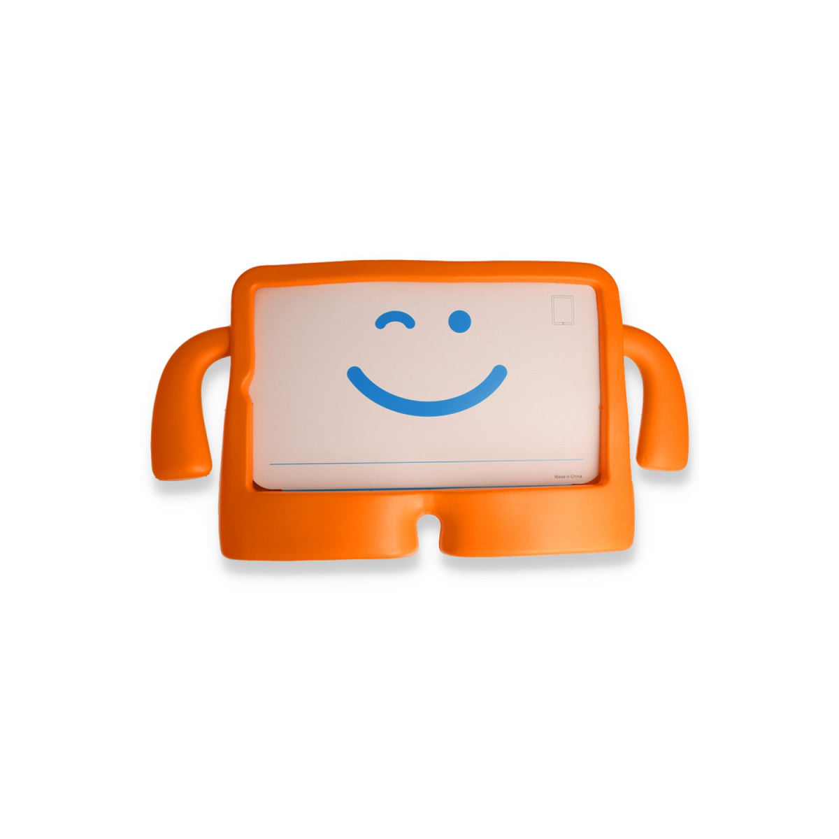 Newface iPad 2022 10.9 (10.nesil) Kılıf Karakter Tablet Silikon