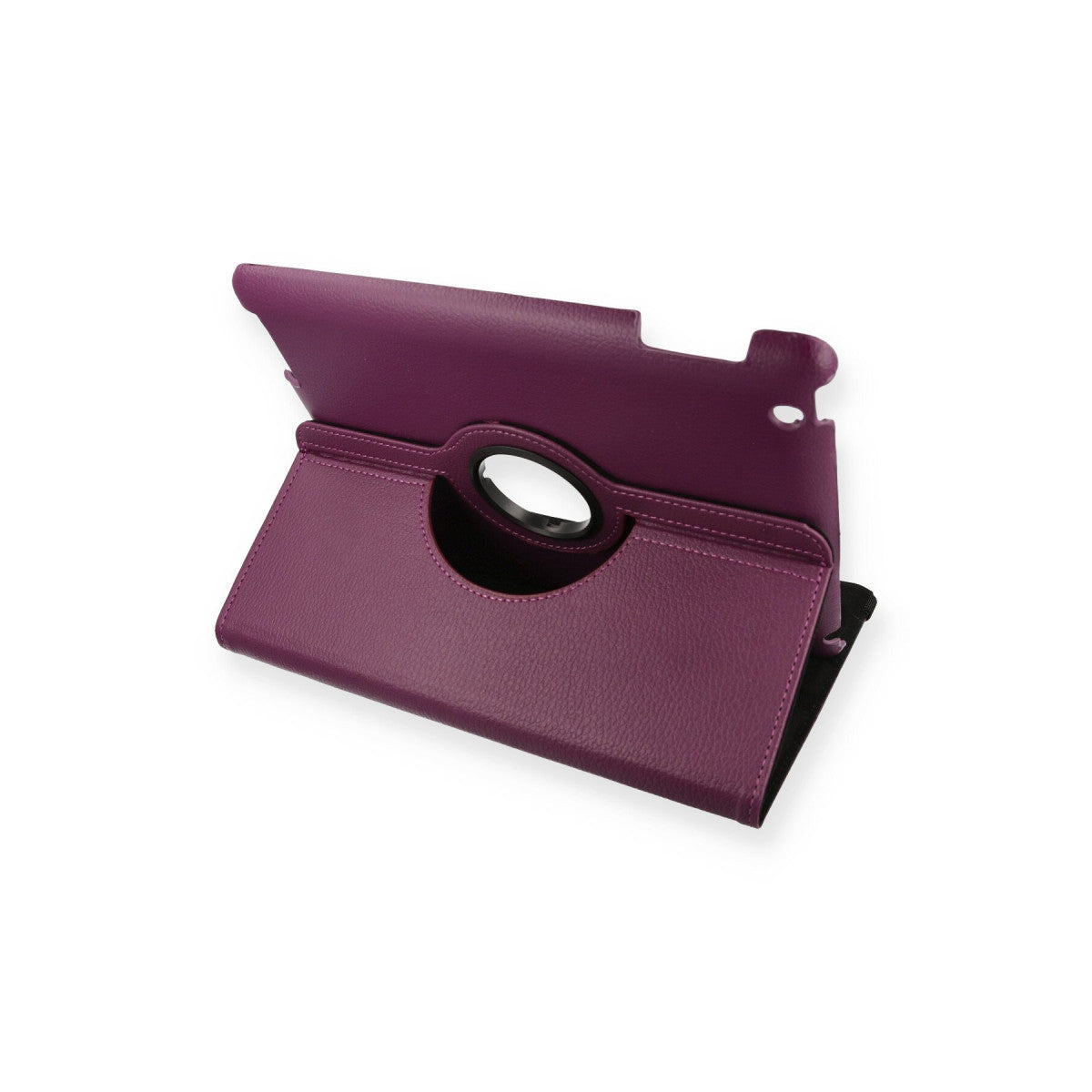 Newface iPad 4 9.7 Kılıf 360 Tablet Deri Kılıf