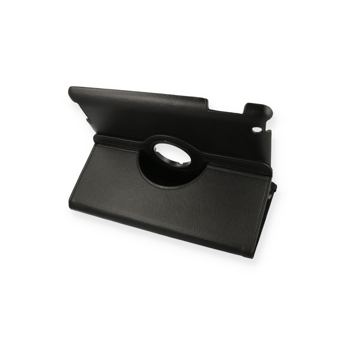 Newface iPad 4 9.7 Kılıf 360 Tablet Deri Kılıf