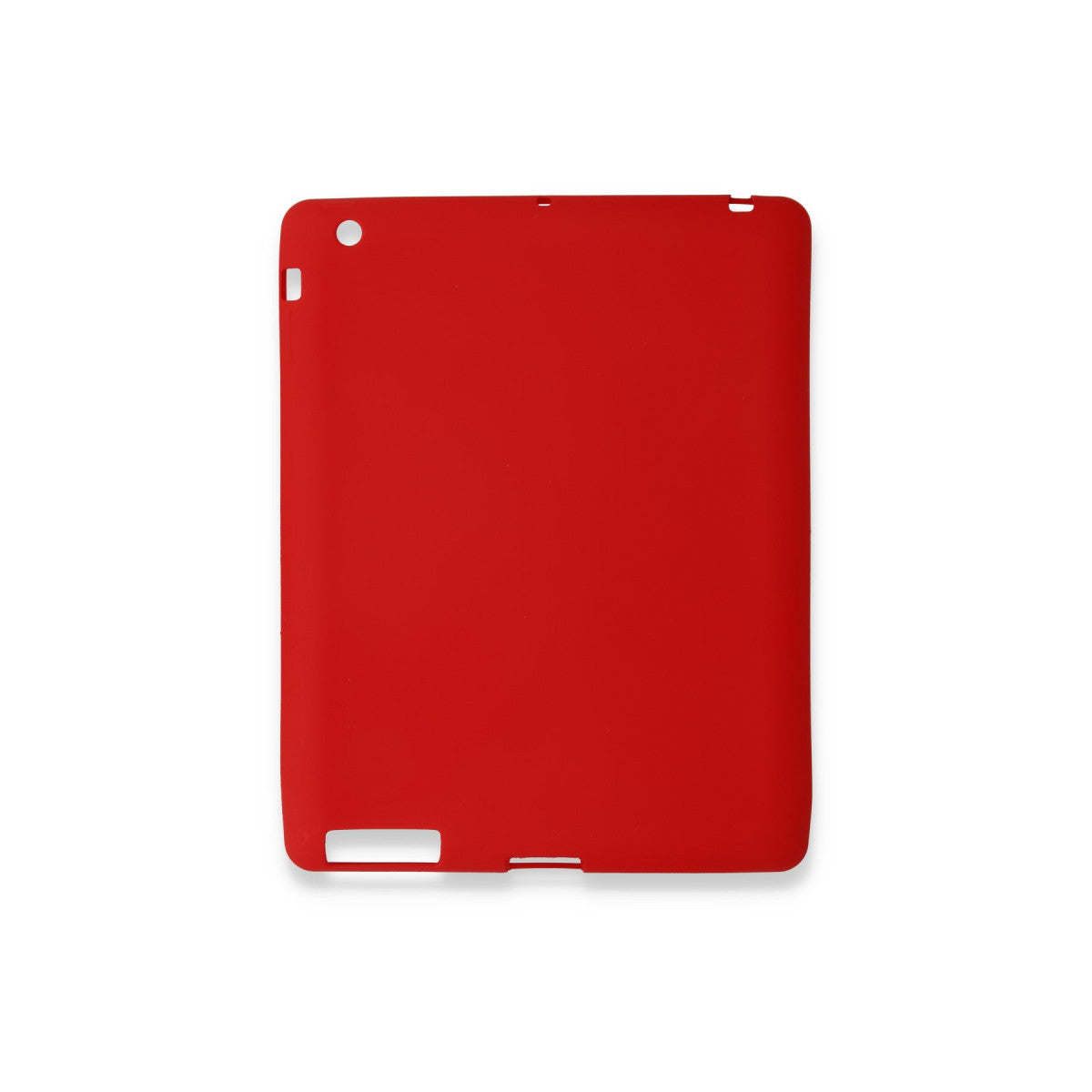 Newface iPad 4 9.7 Kılıf Evo Tablet Silikon