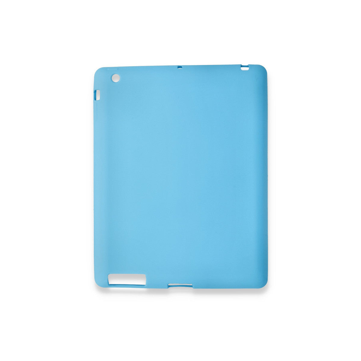 Newface iPad 4 9.7 Kılıf Evo Tablet Silikon