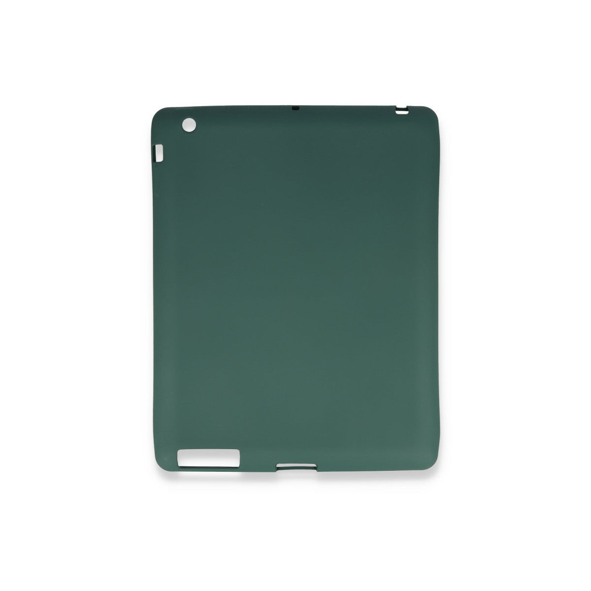 Newface iPad 4 9.7 Kılıf Evo Tablet Silikon