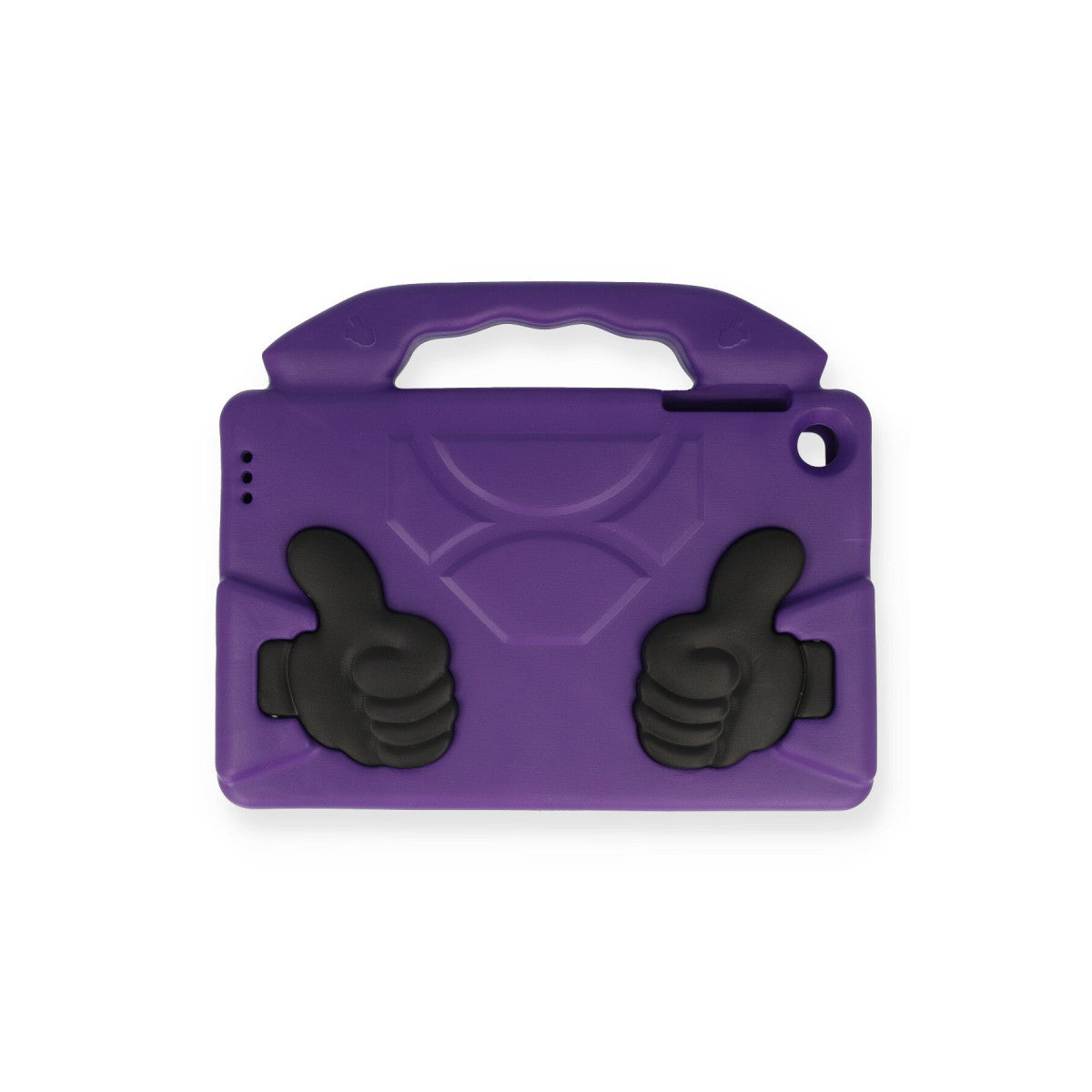 Newface iPad 4 9.7 Kılıf Like Stantlı Tablet Silikon