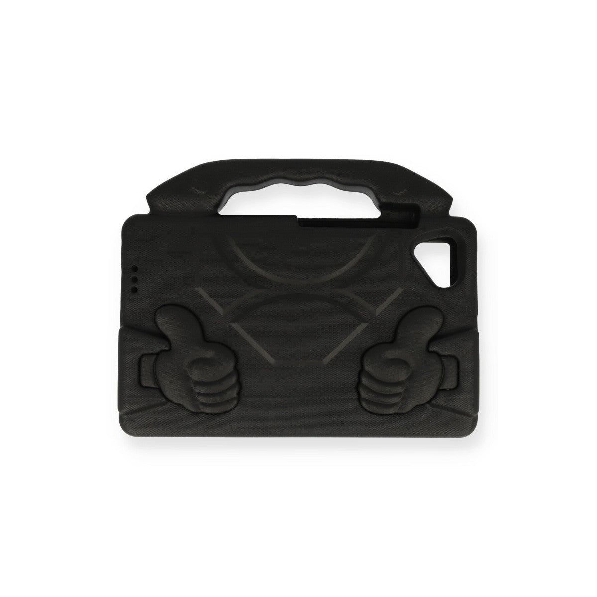 Newface iPad 4 9.7 Kılıf Like Stantlı Tablet Silikon