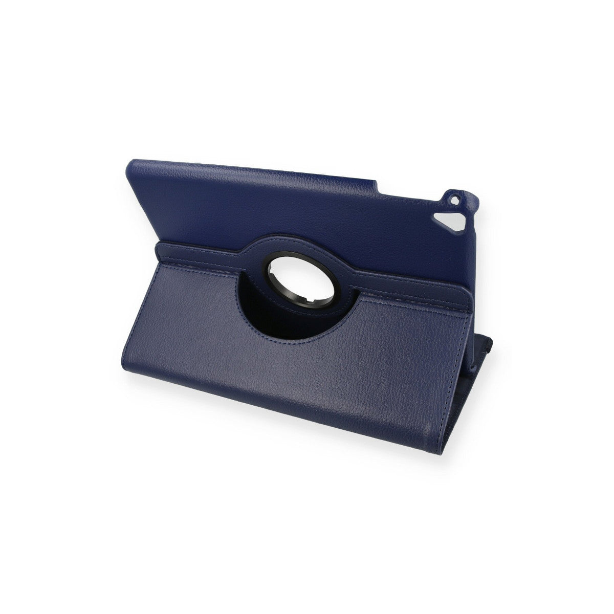 Newface iPad 9.7 (2018) Kılıf 360 Tablet Deri Kılıf