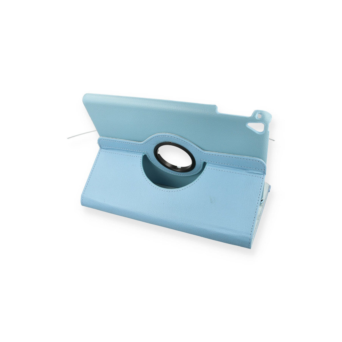 Newface iPad 9.7 (2018) Kılıf 360 Tablet Deri Kılıf