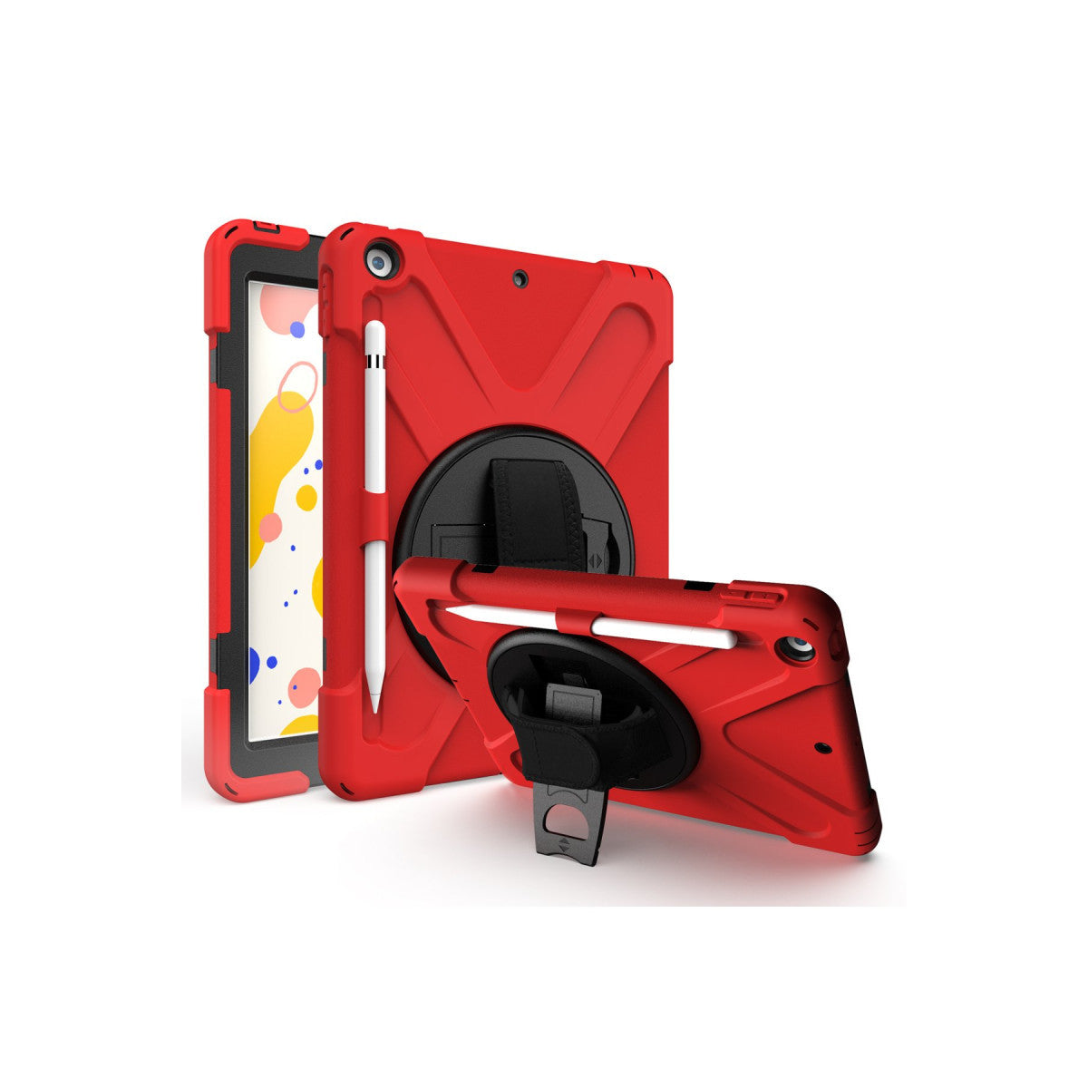 Newface iPad Air 3 10.5 Kılıf Amazing Tablet Kapak