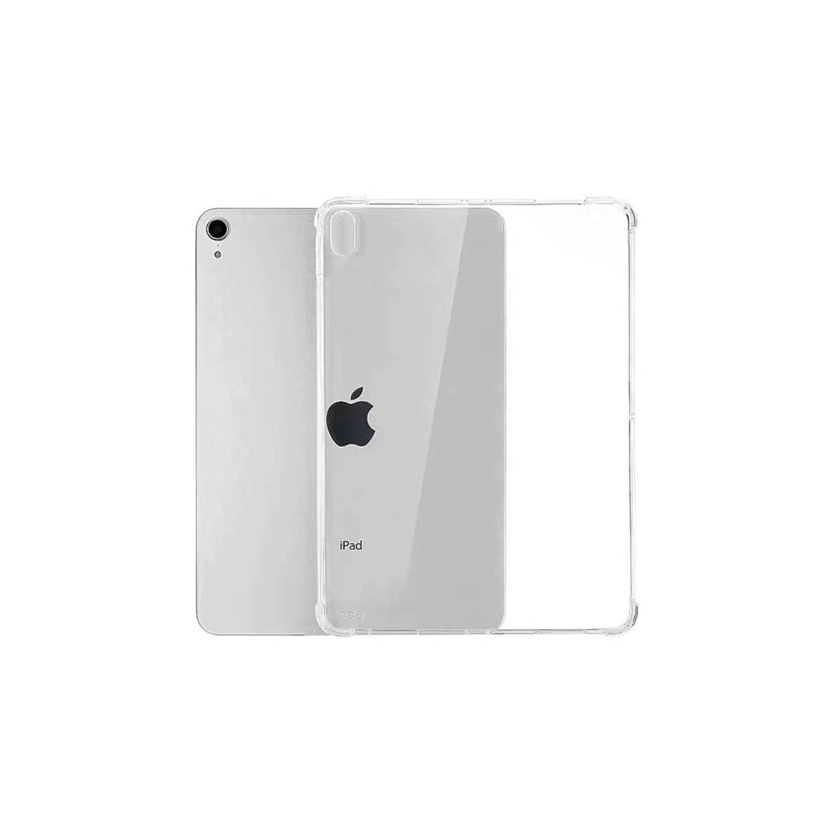Newface iPad Air 4 10.9 Kılıf Anti Shock Tablet Silikon