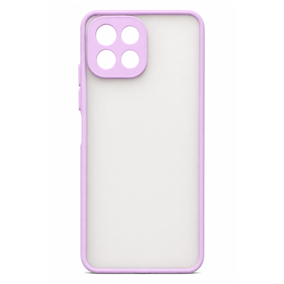 Newface Xiaomi Mi 11 Kılıf Montreal Silikon Kapak