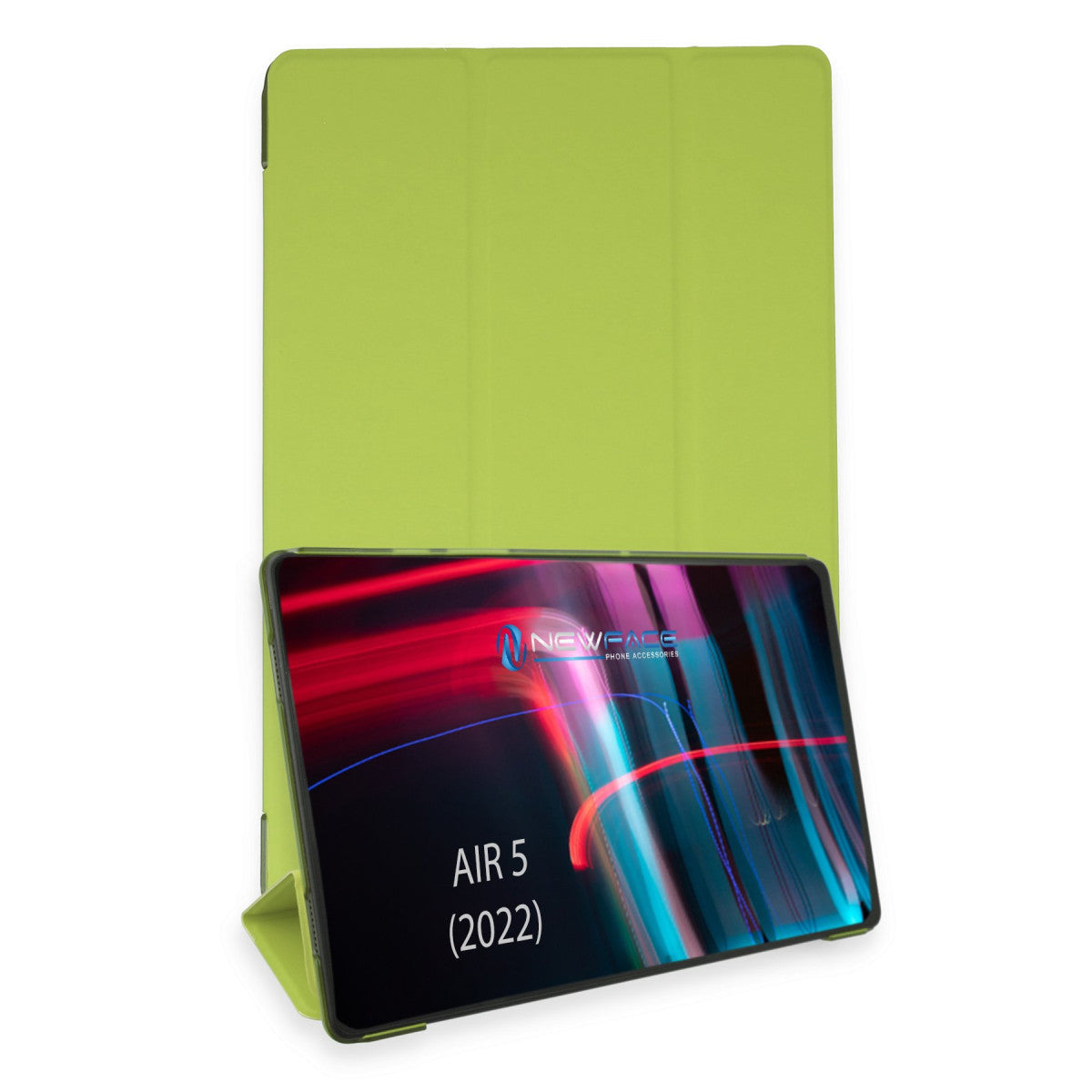 Newface iPad Air 5 (2022) Kılıf Tablet Smart Kılıf