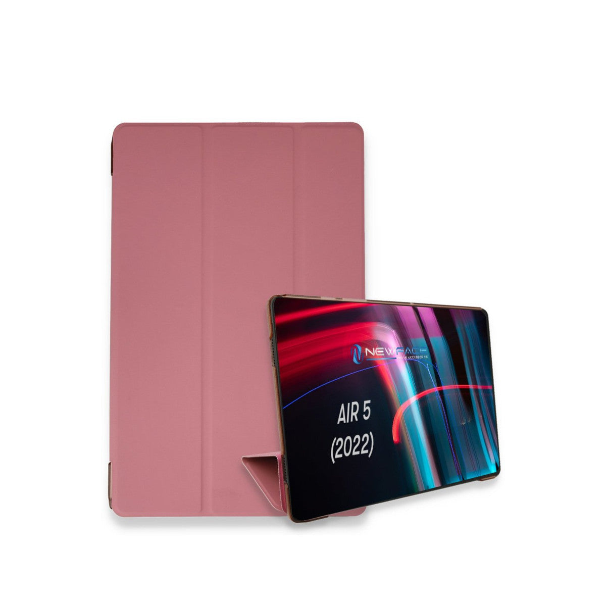 Newface iPad Air 5 (2022) Kılıf Tablet Smart Kılıf