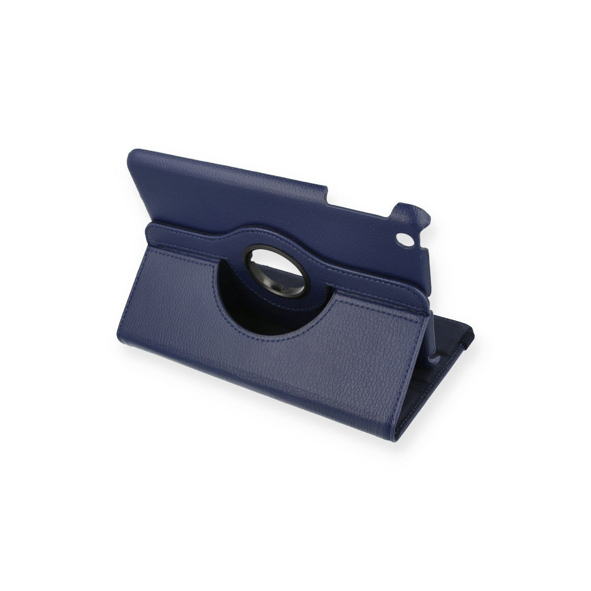 Newface iPad Mini 1 Kılıf 360 Tablet Deri Kılıf