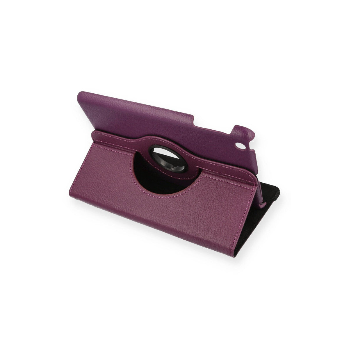 Newface iPad Mini 1 Kılıf 360 Tablet Deri Kılıf