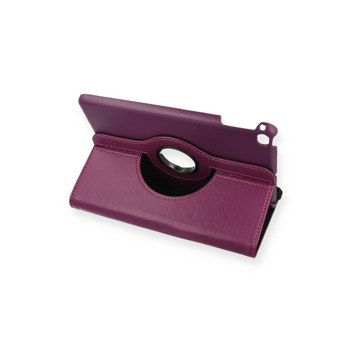 Newface iPad Mini 4 Kılıf 360 Tablet Deri Kılıf