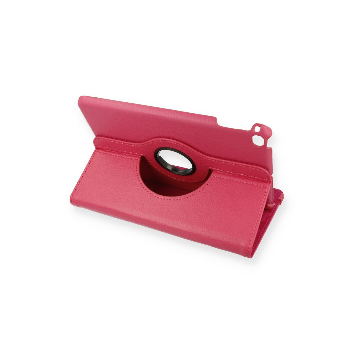 Newface iPad Mini 4 Kılıf 360 Tablet Deri Kılıf