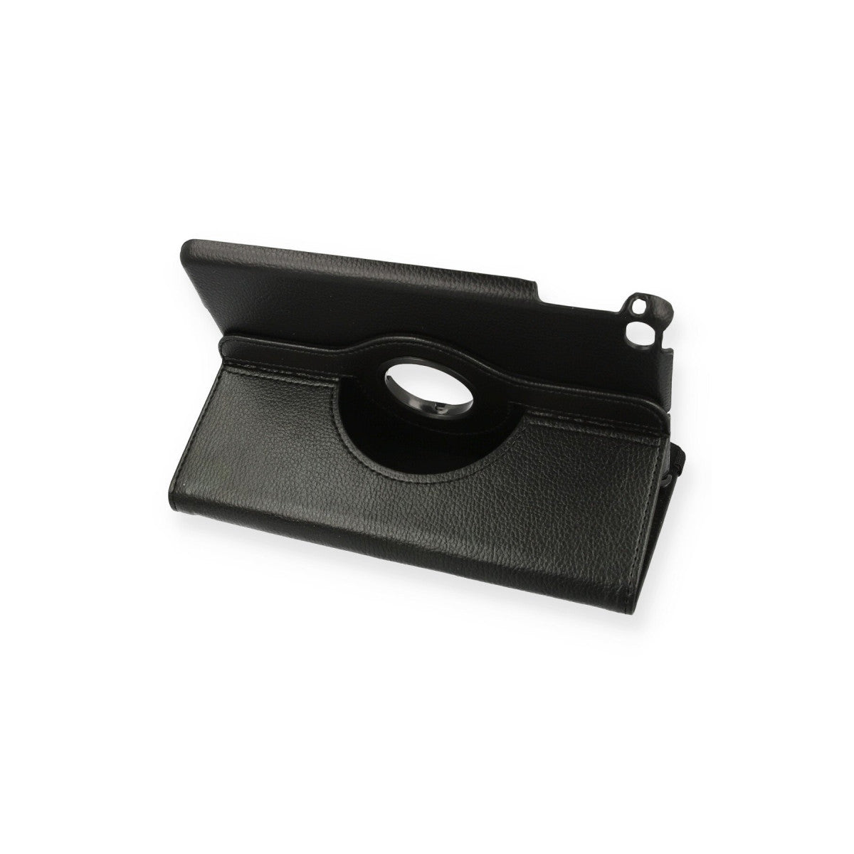 Newface iPad Mini 4 Kılıf 360 Tablet Deri Kılıf