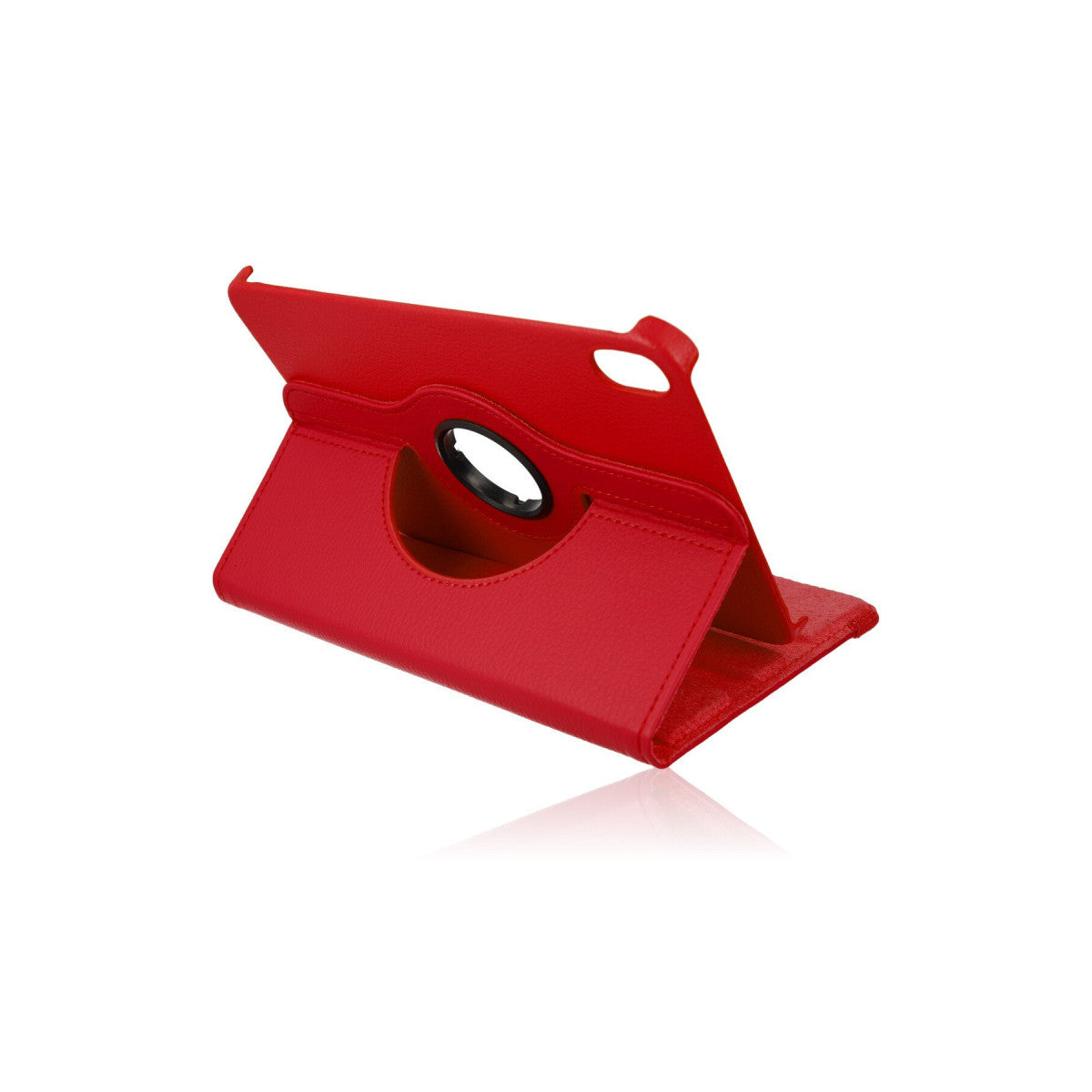 Newface iPad Mini 6 Kılıf 360 Tablet Deri Kılıf